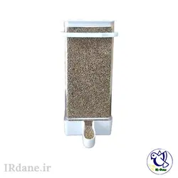 دانه خوری مکانیزه » آی آر دانه
