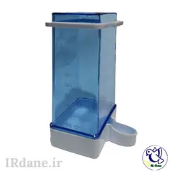 آبخوری عروس هلندی مندرج 300 سی سی » مناسب برای همه پرندگان