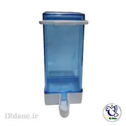 آبخوری عروس هلندی مندرج 300 سی سی » مناسب برای همه پرندگان