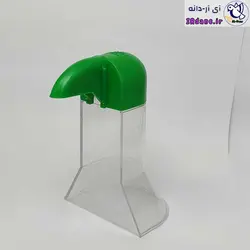 دانه خوری سیلویی » آی آر دانه