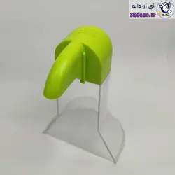 دانه خوری سیلویی » آی آر دانه