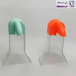 دانه خوری سیلویی » آی آر دانه