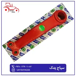 مچی پینیون فرمان تراکتور رومانی