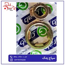 دوشاخه پمپ هیدرولیک کوچک رومانی