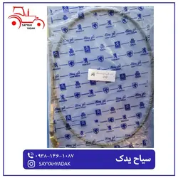 کابل گاز پدال متوسط تراکتور فرگوسن 299