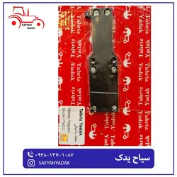 محفظه پلاستیکی سیم های گاز تراکتور فرگوسن 285