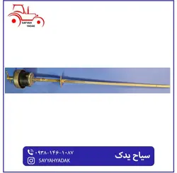 درجه روغن تراکتور رومانی