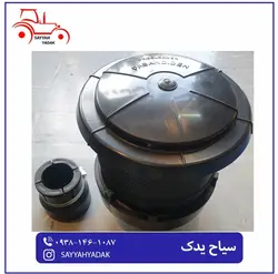هواکش فن دار انواع تراکتور