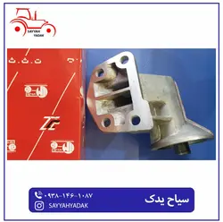پایه فیلتر روغن تراکتور فرگوسن 399