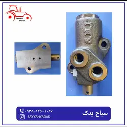 شیر مقسم جک فرمان تراکتور فرگوسن 285