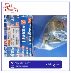 پمپ سه گوش تراکتور فرگوسن 399