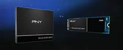 اس اس دی اینترنال پی ان وای مدل CS900 ظرفیت 240 گیگابایتPNY CS900 Internal SSD 240GB
