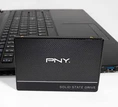 اس اس دی اینترنال پی ان وای مدل CS900 ظرفیت 240 گیگابایتPNY CS900 Internal SSD 240GB