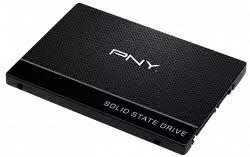 اس اس دی اینترنال پی ان وای مدل CS900 ظرفیت 240 گیگابایتPNY CS900 Internal SSD 240GB