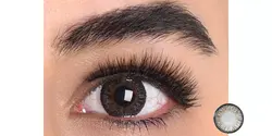 لنز طبی رنگی سالانه مارشال Pretty Eyes 3T