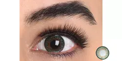 لنز طبی رنگی سالانه مارشال Pretty Eyes 3T