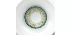 لنز طبی رنگی سالانه مارشال Pretty Eyes 3T