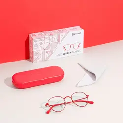 عینک مخصوص کامپیوتر بارنر Barner Ginza