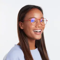 عینک مخصوص کامپیوتر بارنر Barner Ginza