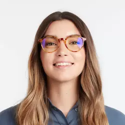 عینک مخصوص کامپیوتر بارنر Barner Williamsburg