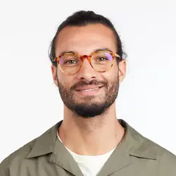 عینک مخصوص کامپیوتر بارنر Barner Williamsburg