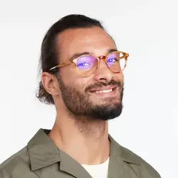 عینک مخصوص کامپیوتر بارنر Barner Williamsburg