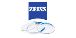 عدسی طبی درایو سیف زایس Zeiss DuraVision Drivesafe Clarlet 1.6