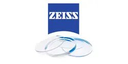 عدسی طبی فشرده نشکن زایس Zeiss Lotutec Clarlet 1.61