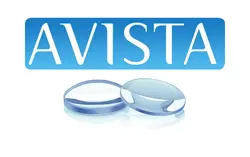 عدسی طبی پلی کربنات اویستا 1.59 Avista