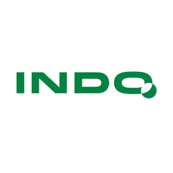 عدسی طبی ایندو Indo Indorganic 1.6 Natrual
