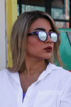 عینک آفتابی گودلوک Goodlook Acetate 01