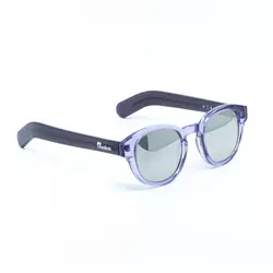 عینک آفتابی گودلوک Goodlook Acetate 01