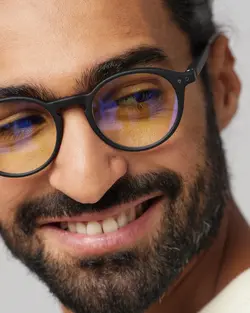 عینک طبی و کامپیوتر ایزی‌پیزی Izipizi #D