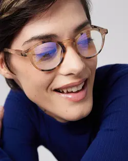 عینک طبی و کامپیوتر ایزی‌پیزی Izipizi #D