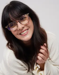 عینک طبی و کامپیوتر ایزی‌پیزی Izipizi #E