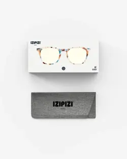 عینک طبی و کامپیوتر ایزی‌پیزی Izipizi #E