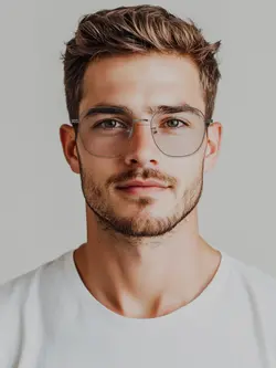 عینک طبی منگو Mango T23815