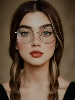 عینک طبی منگو Mango T23815