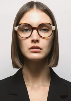 عینک طبی کلؤس KALEOS LECLAIRE