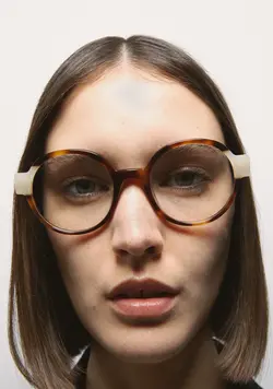 عینک طبی کلؤس KALEOS LECLAIRE