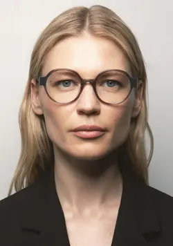 عینک طبی کلؤس KALEOS LECLAIRE