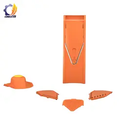 اسلایسر دستی آلمانی