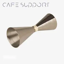 شات پیمانه ای (جیجر) مخروطی