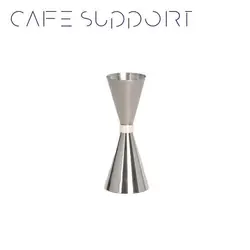 شات پیمانه ای (جیجر) مخروطی