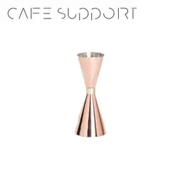 شات پیمانه ای (جیجر) مخروطی