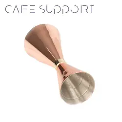 شات پیمانه ای (جیجر) مخروطی