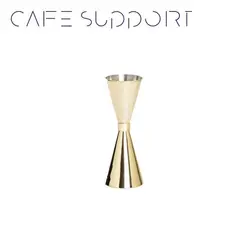 شات پیمانه ای (جیجر) مخروطی