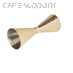 شات پیمانه ای (جیجر) مخروطی