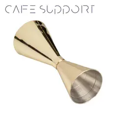 شات پیمانه ای (جیجر) مخروطی