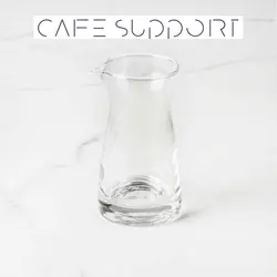 پیمانه بلور مدرج (80 میلی لیتر)